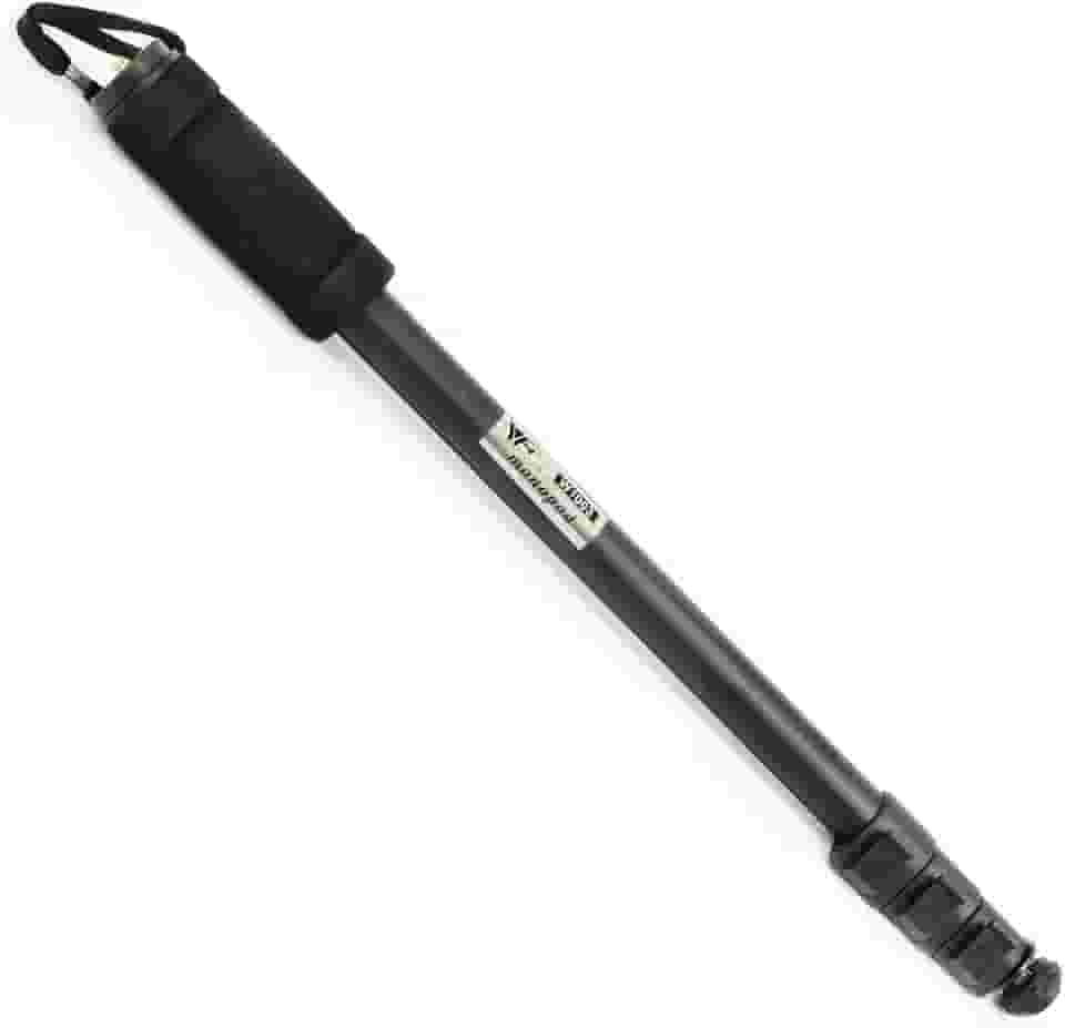 Weifeng WT1003 Monope, Preto/Prata