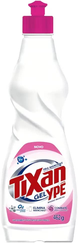 TIRA MANCHAS GEL TIXAN YPE 462g RP B