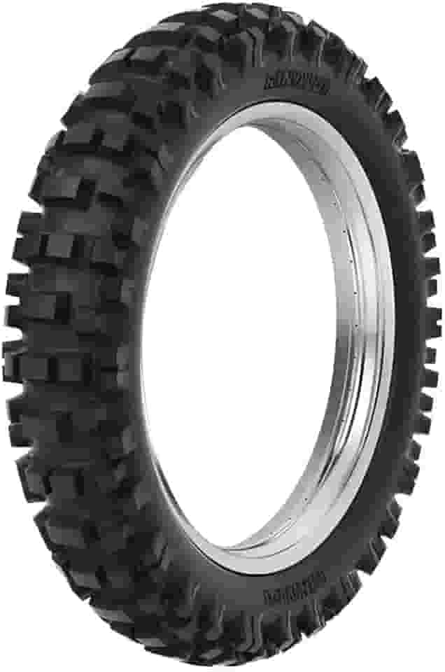 Pneu Off-Road Traseiro 90/90-18 Sh 31 - Rinaldi