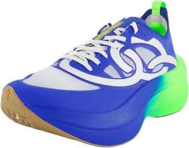 Tênis Running Leve Placa de Carbon G Corre Supra 2 Olympikus