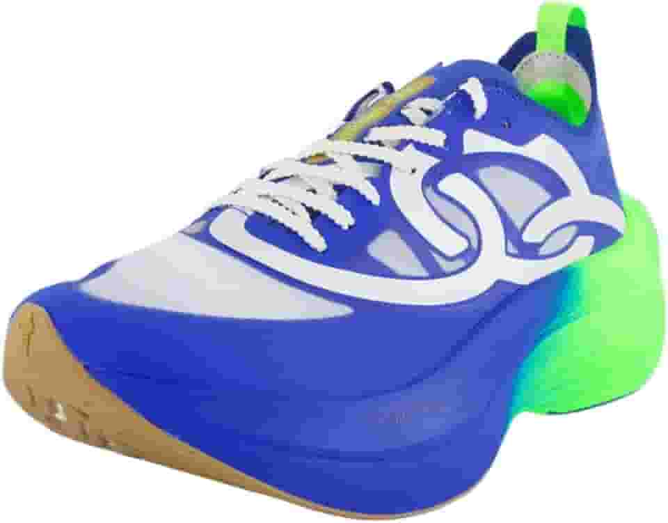 Tênis Running Leve Placa de Carbon G Corre Supra 2 Olympikus