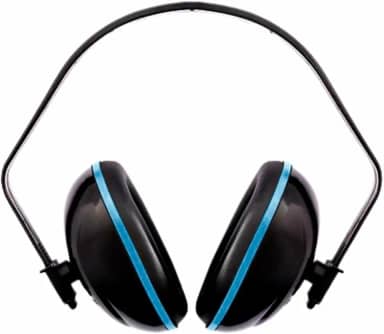 Abafador Tipo Concha Protetor Auditivo Camper C-200 18db