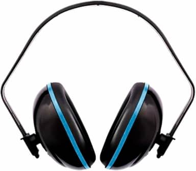 Abafador Tipo Concha Protetor Auditivo Camper C-200 18db