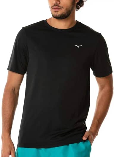 Camisa T-SHIRT MIZUNO SPARK 2 M MizunoMasculino