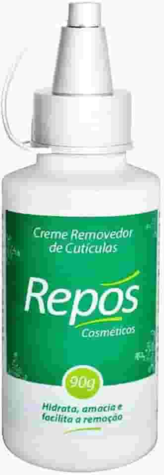 ideal Repos Removedor De Cuticula Maos E Pes 90Gr