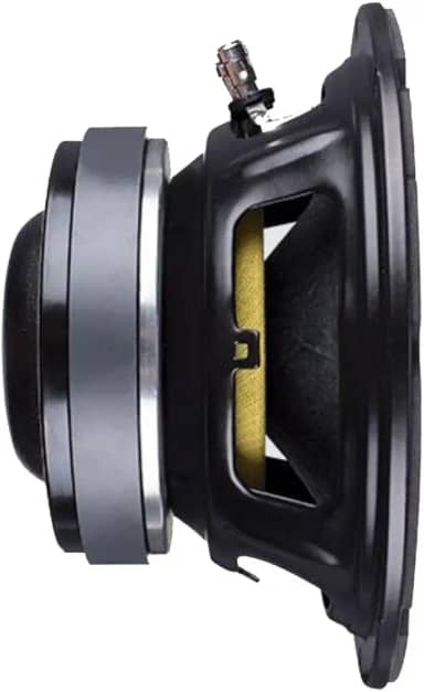 SUBWOOFER 8' UPGRADE 350W 4 Ω, Bomber, Bomber Upgrade 1.04.124, Alto Falantes, 8'