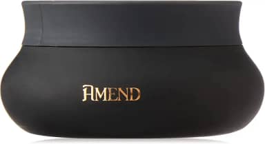 Máscara Intensiva Amend Millenar Óleos Indianos 300g