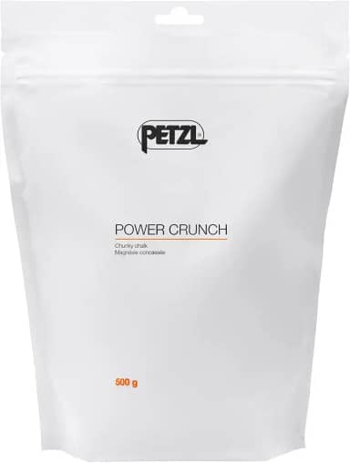 POWER CRUNCH 500G - MAGNESIO PARA ESCALADA - NEW 2025