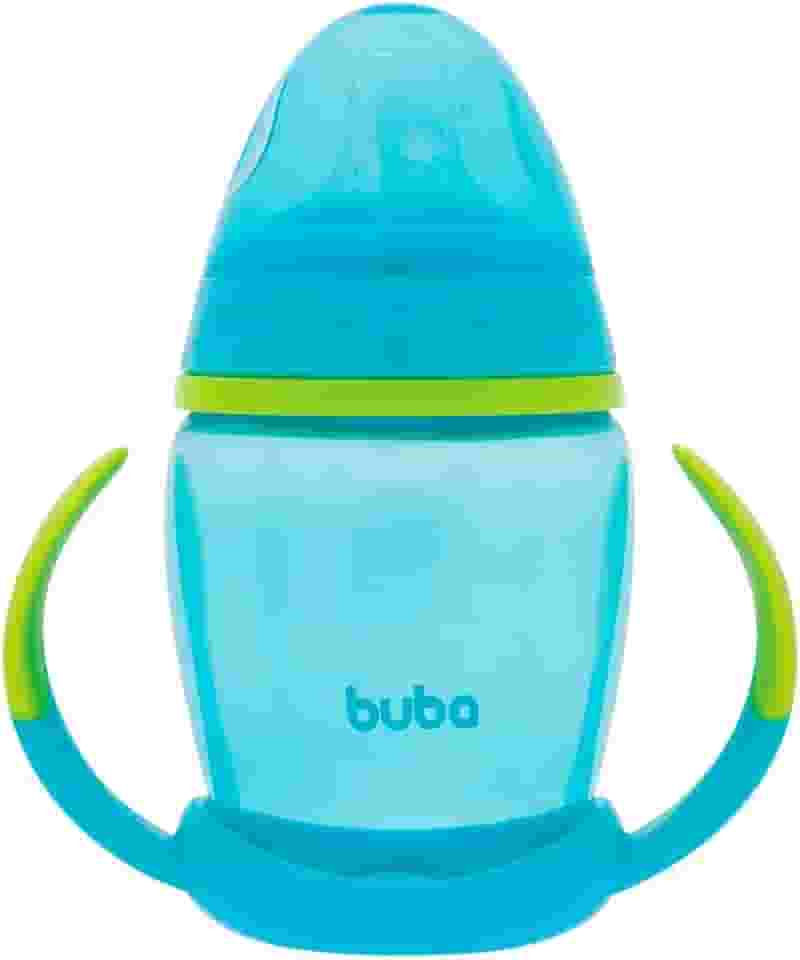 Buba Copo Com Alca Removivel - Azul Buba Azul