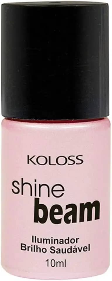 Koloss Iluminador Cremoso Shine Beam