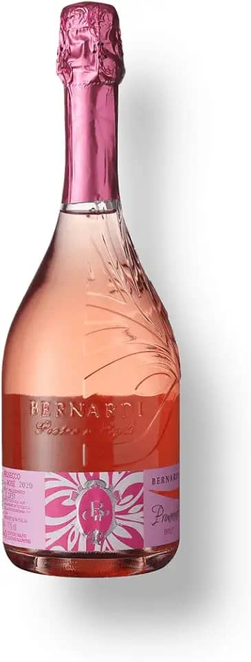 Bernardi Primovento Prosecco DOC Rosé Brut Millesimato