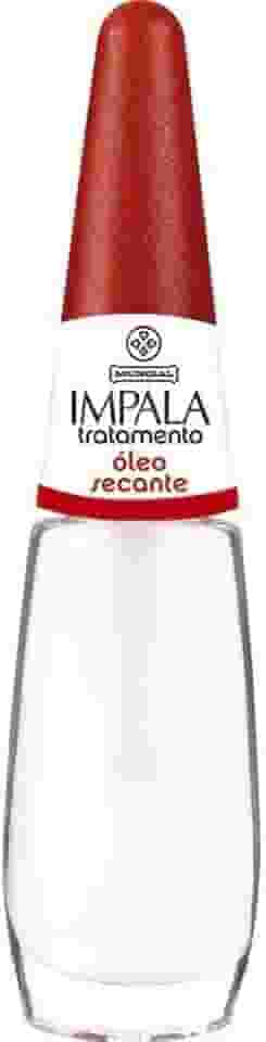 IMPALA ESM TRAT OLEO SECANTE 7,5ML BLISTER