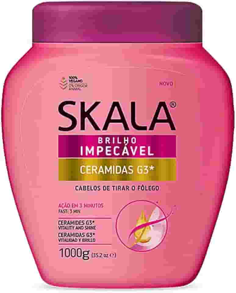 Creme De Hidratação Skala Ceramidas 1Kg