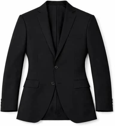 Terno Italiano Slim Masculino Oxford - Paleto + Calça + Cabide !