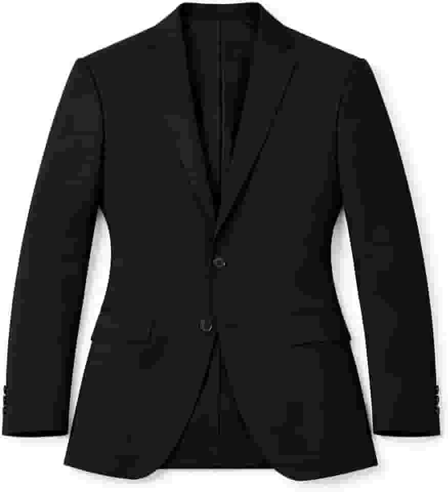 Terno Italiano Slim Masculino Oxford - Paleto + Calça + Cabide !