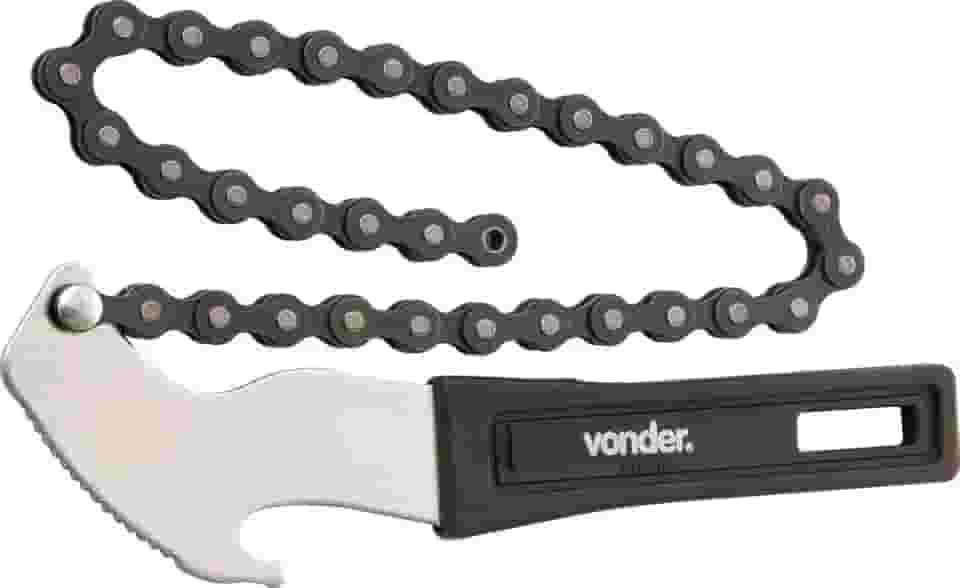 Vonder, Chave De Corrente, Uso Leve.