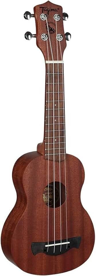 Ukulele Tagima 21 K NTMS