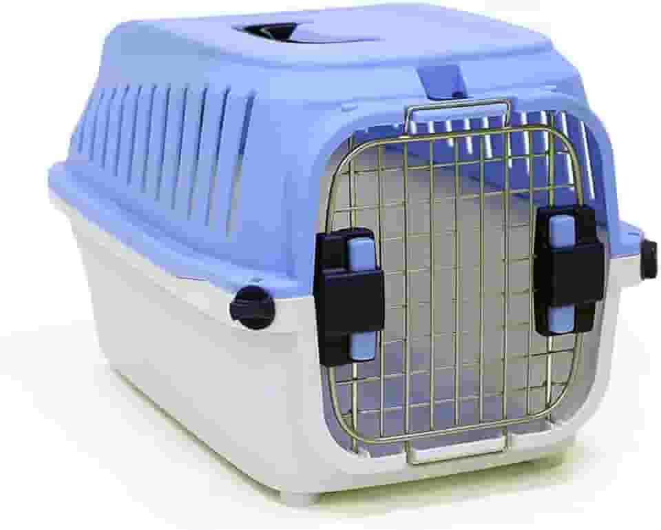 Chalesco Caixa de Transporte Gulliver para Cães Sortido