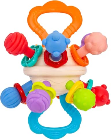 Buba, Atomic Soft Ball