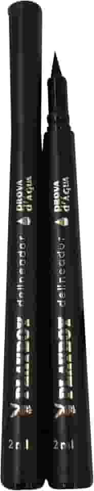 Caneta Delineadora Para Olhos Prova Dágua, HB102523 - Playboy