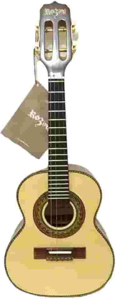 Cavaco Rozini Acústico Presença Brasil Louro Preto RC15