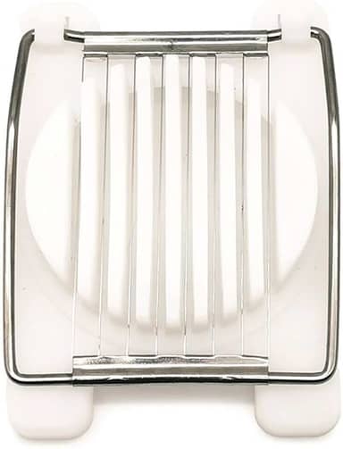 MOZCADA Fatiador de Ovos