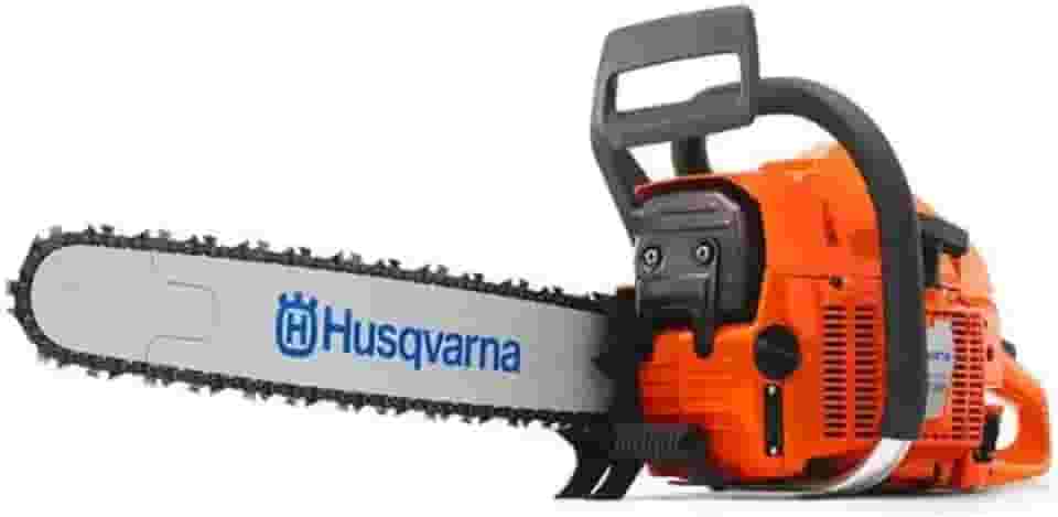 Motosserra 281 24" PD 3/8 - Husqvarna