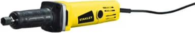 STANLEY Retificadeira, com Pinça de 1/4 Polegadas e Chaves Fixas de 17mm, 500W, Modelo STEL861, 220V