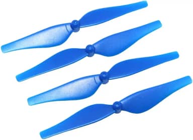 Kit de Hélices para Drone DJI Tello - Sunnylife Cor Azul