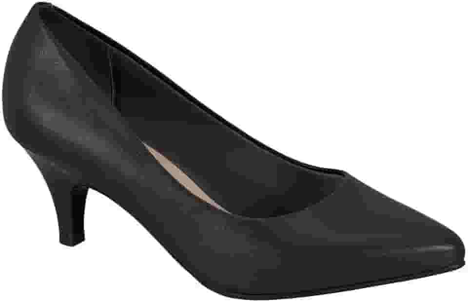 Sapato Beira Rio 4076.1350 Feminino