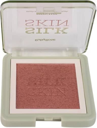 Blush Em Creme Fresh Face Hbf10003 Apricot Haze Silk Skin Ruby Rose