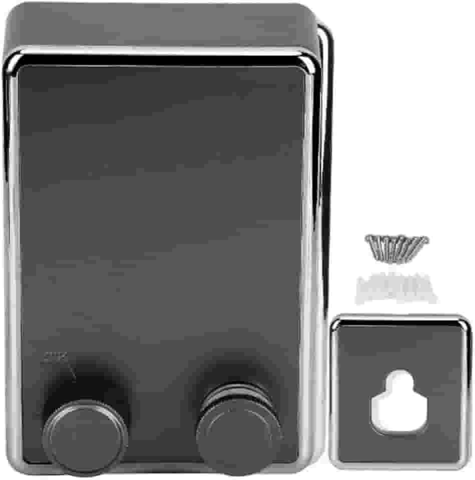 Varal Retrátil de Roupas Discreto Automático de Parede Para Apartamento, Fio de Aço Inoxídavel - 4.2m - 20Kg