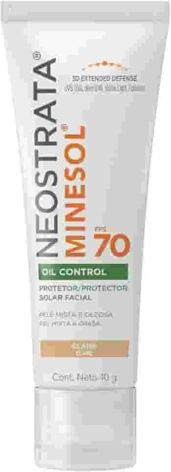 Neostrata Minesol Oil Control Fps 70, Neostrata