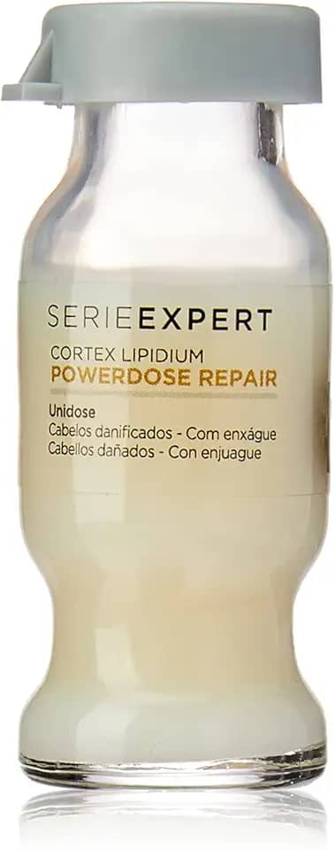 Ampola Powerdose Absolut Repair Lipidium, 10 Ml, Loreal, Loreal