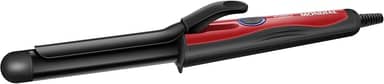 MONDIAL Modelador de Cachos, Preto/Vermelho, 55W, Bivolt - EM-12