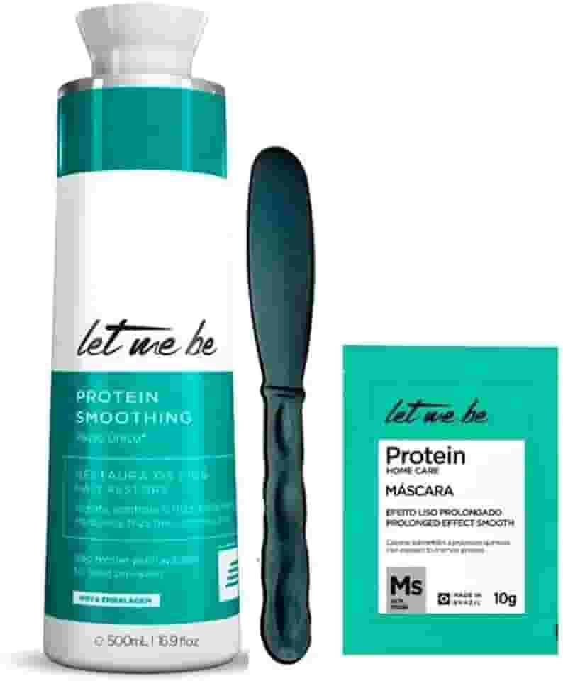 Progressiva Protein Smoothing Passo Unico Let Me Be 500ml