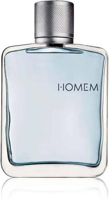 Homem Desodorante Colônia Masculino 100ml