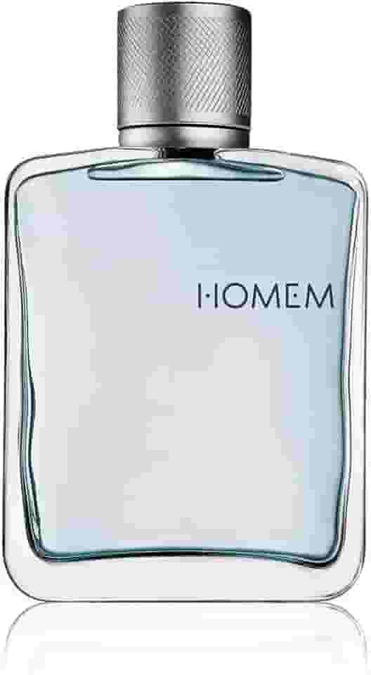 Homem Desodorante Colônia Masculino 100ml