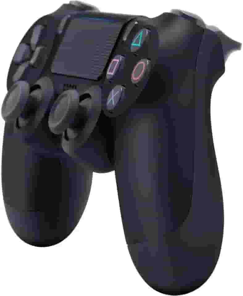 Controle Sem Fio - Dualshock 4 Preto - Ps4