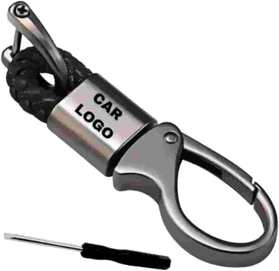 Chaveiro Para Renault Stepway Mégane Oroch Arkana Kangoo Luxo C