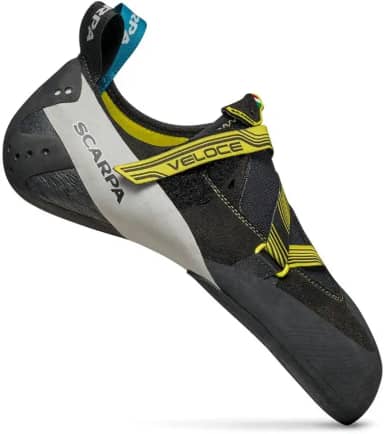 Tênis masculino de escalada Veloce para escalada na academia