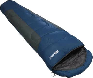 Saco Mummy -1ºc a 8ºc, Nautika