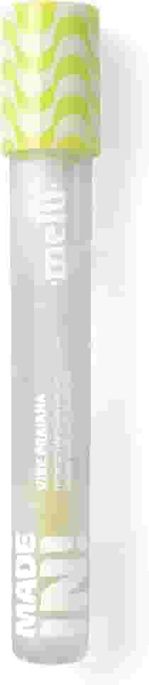 MELU - MÁSCARA DE CÍLIOS E SOBRANCELHAS VIBE PRAIANA MADE IN RRE2000