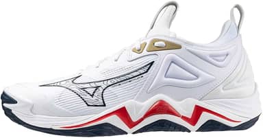 Caçado de vôlei Mizuno Wave Momentum 3 Men's Volleyball Shoe masculino