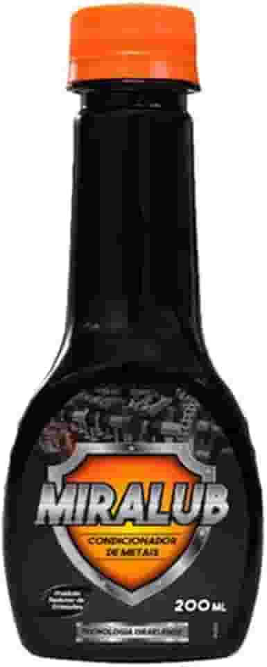 CONDICIONADOR METAIS MIRALUB 200ML