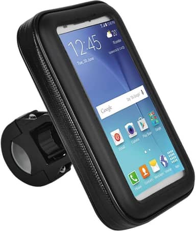 Suporte Para Celular, Flex, Para Bike E Moto, 6.5 Impermeável