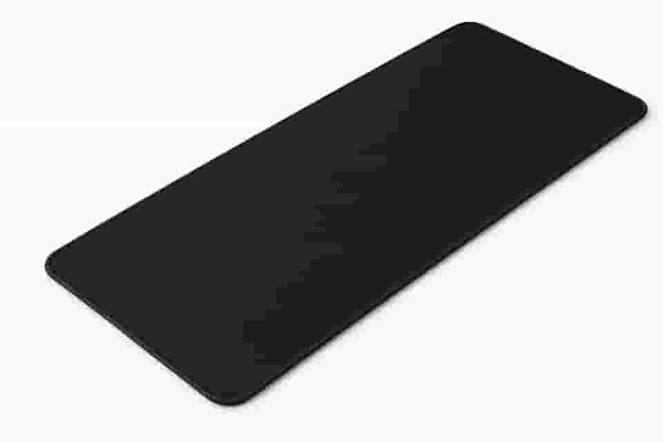 Mouse Pad Gamer 80x30cm – Precisão Extrema, Conforto Premium e Performance Profissional