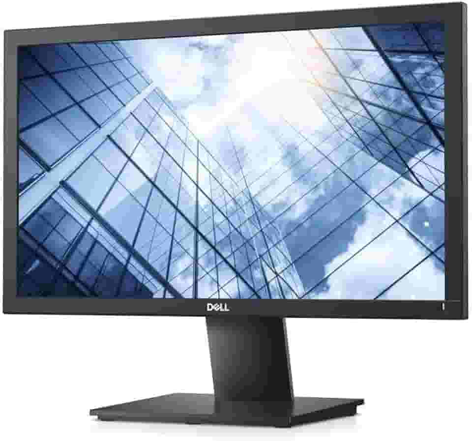 Monitor Dell de 19.5" E2020H
