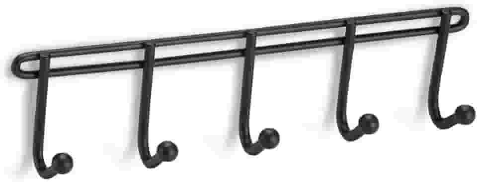 Suporte Para Chaves, 19cm, Preto, Arthi