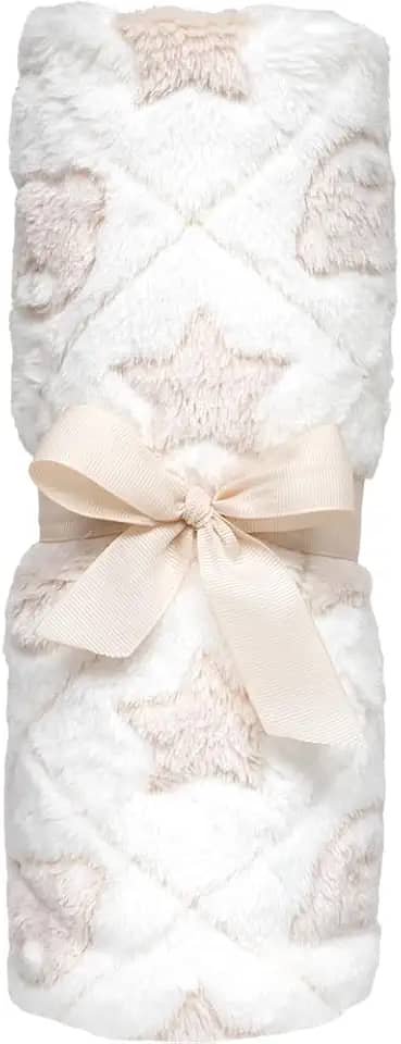 Buba, Mantinha Soninho Bege